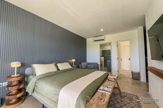 Image 8 from VILLA TOUT NEUF DE 2 CHAMBRES AVEC BUREAU À VENDRE EN LOCATION À BALI PERERENAN