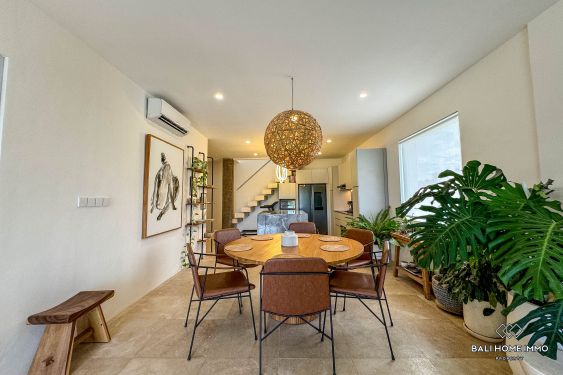 Image 6 from VILLA TOUT NEUF DE 2 CHAMBRES AVEC BUREAU À VENDRE EN LOCATION À BALI PERERENAN