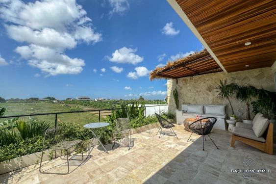 Image 15 from VILLA TOUT NEUF DE 2 CHAMBRES AVEC BUREAU À VENDRE EN LOCATION À BALI PERERENAN