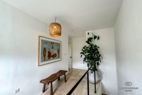 Image 7 from VILLA TOUT NEUF DE 2 CHAMBRES AVEC BUREAU À VENDRE EN LOCATION À BALI PERERENAN