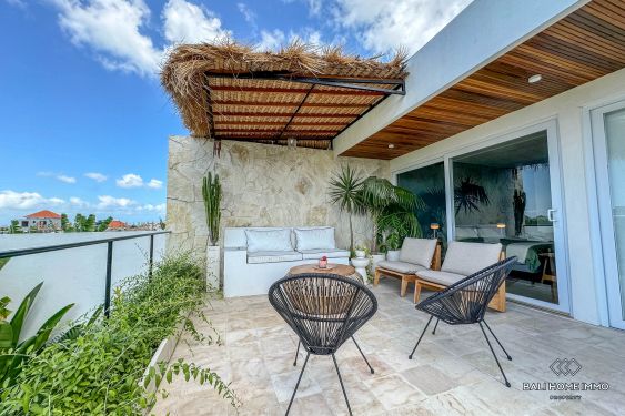 Image 16 from VILLA TOUT NEUF DE 2 CHAMBRES AVEC BUREAU À VENDRE EN LOCATION À BALI PERERENAN