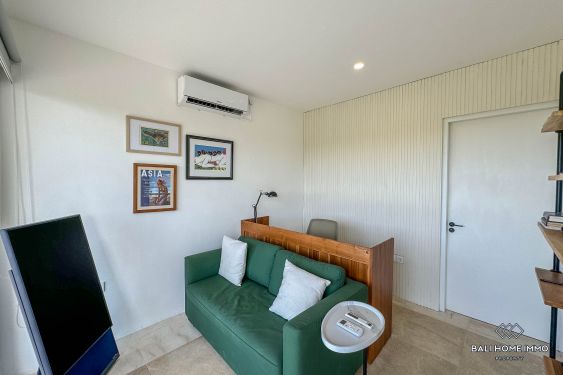 Image 13 from VILLA TOUT NEUF DE 2 CHAMBRES AVEC BUREAU À VENDRE EN LOCATION À BALI PERERENAN