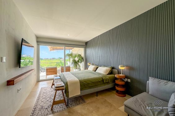 Image 10 from VILLA TOUT NEUF DE 2 CHAMBRES AVEC BUREAU À VENDRE EN LOCATION À BALI PERERENAN