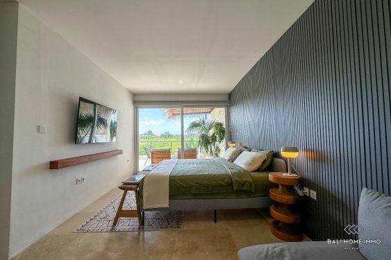 Image 11 from VILLA TOUT NEUF DE 2 CHAMBRES AVEC BUREAU À VENDRE EN LOCATION À BALI PERERENAN