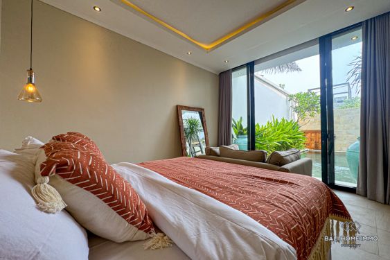 Image 15 from Brand New 3 Bedroom Villa with Ricefield View for Sale in Bali Kerobokan