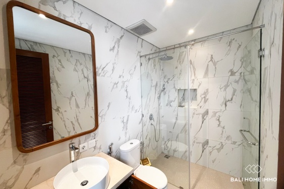 Image 14 from Dijual Villa 3 Kamar Baru  Berpemandangan Sawah di Kedungu