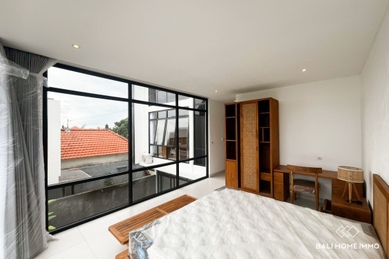 Image 10 from Dijual Villa 3 Kamar Baru  Berpemandangan Sawah di Kedungu