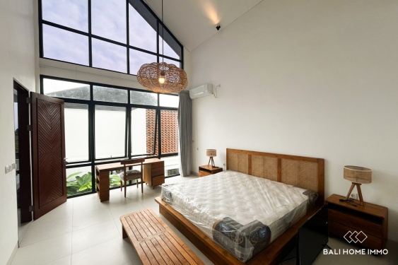 Image 8 from Dijual Villa 3 Kamar Baru  Berpemandangan Sawah di Kedungu