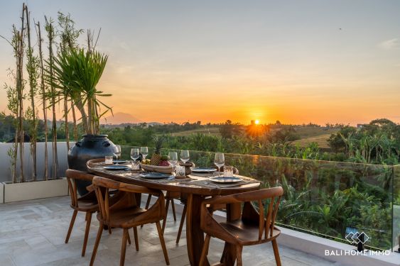 Image 10 from Brand New 3 Bedroom Villa with Riverview for Sale in Tiyingtutul