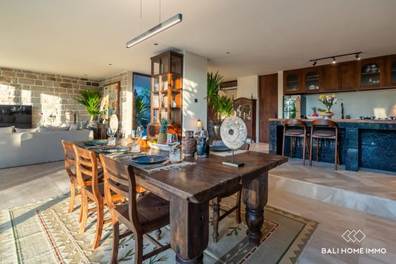 Image 6 from Brand New 3 Bedroom Villa with Riverview for Sale in Tiyingtutul