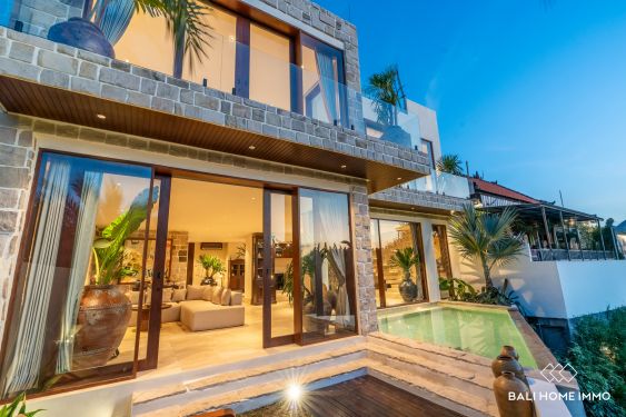 Image 19 from Brand New 3 Bedroom Villa with Riverview for Sale in Tiyingtutul