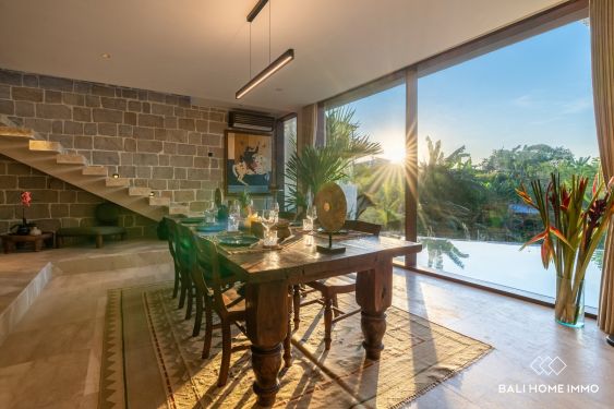 Image 8 from Brand New 3 Bedroom Villa with Riverview for Sale in Tiyingtutul