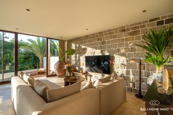 Image 4 from Brand New 3 Bedroom Villa with Riverview for Sale in Tiyingtutul