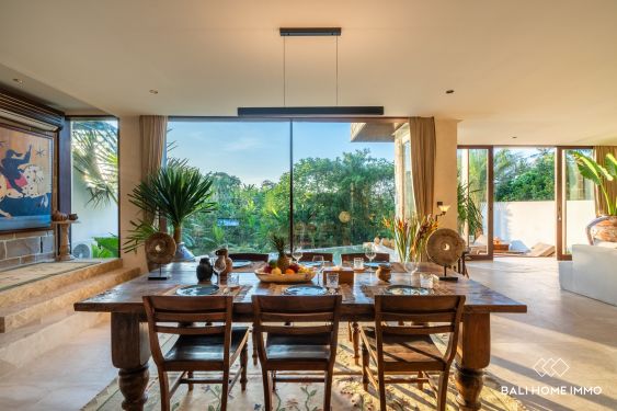 Image 9 from Brand New 3 Bedroom Villa with Riverview for Sale in Tiyingtutul