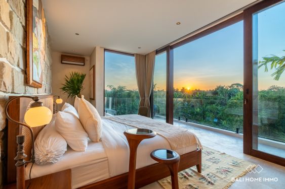 Image 14 from Brand New 3 Bedroom Villa with Riverview for Sale in Tiyingtutul