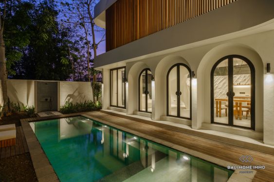 Image 2 from Brand New 3 Bedroom Villa with Rooftop for Sale in Uluwatu near Bingin Beach
