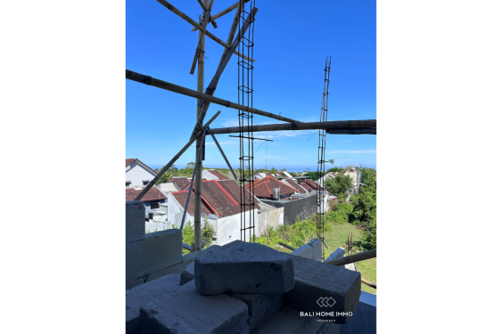 Image 13 from BRAND NEW 3 BEDROOM VILLA WITH SEA VIEW FOR SALE LEASEHOLD IN BALI UNGASAN
