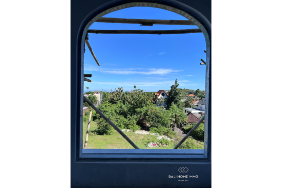 Image 12 from BRAND NEW 3 BEDROOM VILLA WITH SEA VIEW FOR SALE LEASEHOLD IN BALI UNGASAN