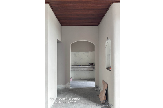 Image 9 from BRAND NEW 3 BEDROOM VILLA WITH SEA VIEW FOR SALE LEASEHOLD IN BALI UNGASAN