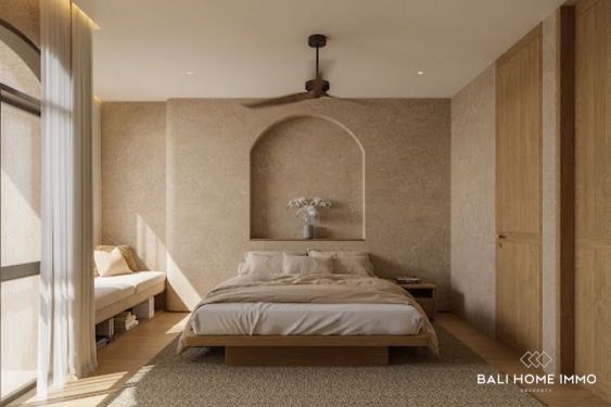 Image 4 from BRAND NEW 3 BEDROOM VILLA WITH SEA VIEW FOR SALE LEASEHOLD IN BALI UNGASAN