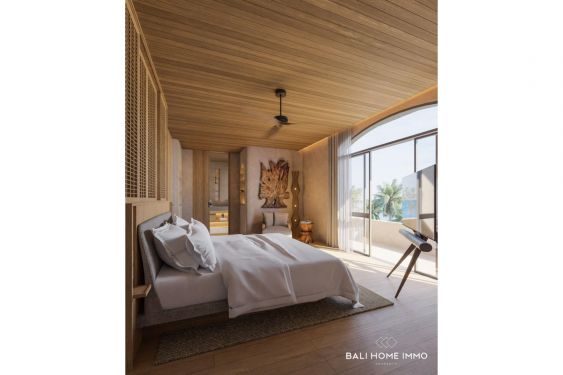 Image 6 from BRAND NEW 3 BEDROOM VILLA WITH SEA VIEW FOR SALE LEASEHOLD IN BALI UNGASAN