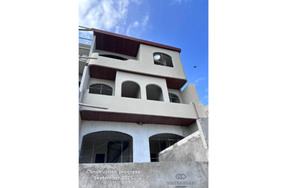 Image 11 from BRAND NEW 3 BEDROOM VILLA WITH SEA VIEW FOR SALE LEASEHOLD IN BALI UNGASAN