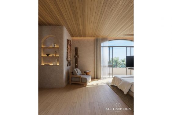 Image 7 from BRAND NEW 3 BEDROOM VILLA WITH SEA VIEW FOR SALE LEASEHOLD IN BALI UNGASAN