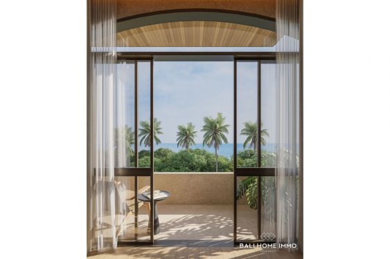 Image 8 from BRAND NEW 3 BEDROOM VILLA WITH SEA VIEW FOR SALE LEASEHOLD IN BALI UNGASAN