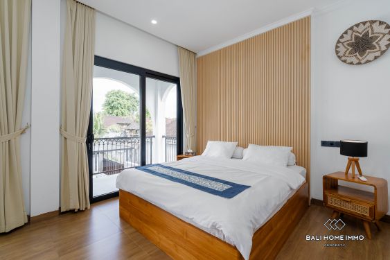 Image 13 from Brand New 3 Bedroom Villa with Spacious Pool Area for Sale in Ungasan