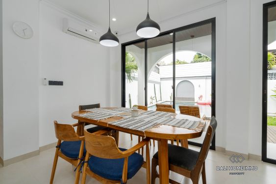 Image 7 from Brand New 3 Bedroom Villa with Spacious Pool Area for Sale in Ungasan