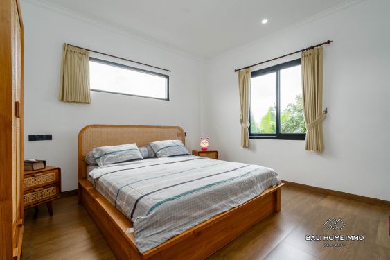 Image 17 from Brand New 3 Bedroom Villa with Spacious Pool Area for Sale in Ungasan