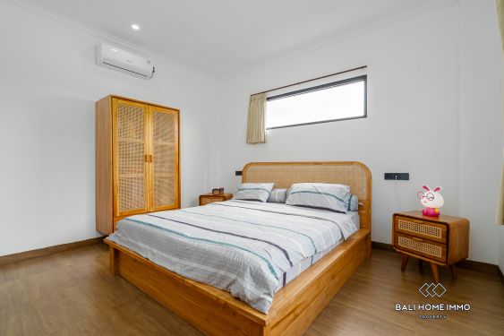 Image 16 from Brand New 3 Bedroom Villa with Spacious Pool Area for Sale in Ungasan