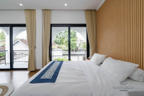 Image 14 from Brand New 3 Bedroom Villa with Spacious Pool Area for Sale in Ungasan