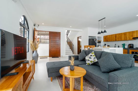 Image 5 from Brand New 3 Bedroom Villa with Spacious Pool Area for Sale in Ungasan