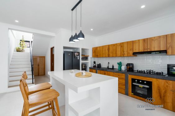 Image 9 from Brand New 3 Bedroom Villa with Spacious Pool Area for Sale in Ungasan