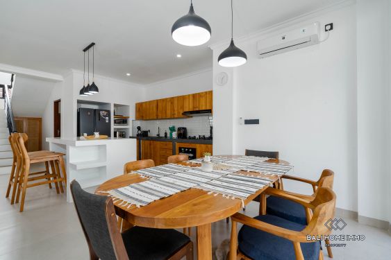 Image 8 from Brand New 3 Bedroom Villa with Spacious Pool Area for Sale in Ungasan