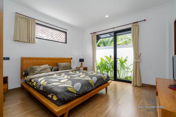 Image 20 from Brand New 3 Bedroom Villa with Spacious Pool Area for Sale in Ungasan