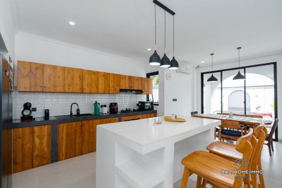 Image 10 from Brand New 3 Bedroom Villa with Spacious Pool Area for Sale in Ungasan