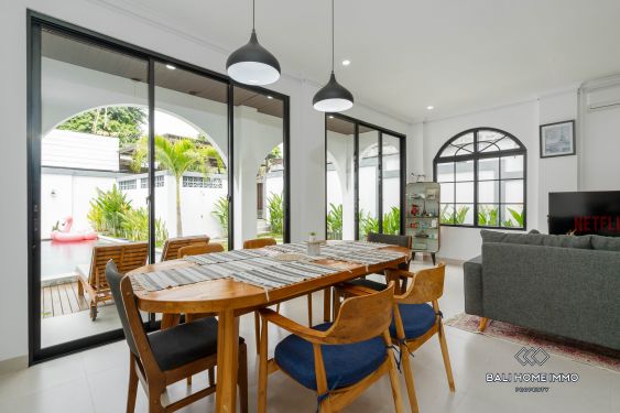 Image 6 from Brand New 3 Bedroom Villa with Spacious Pool Area for Sale in Ungasan