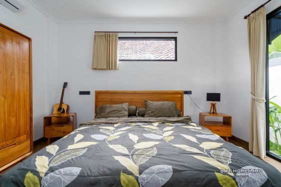 Image 19 from Brand New 3 Bedroom Villa with Spacious Pool Area for Sale in Ungasan