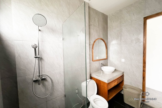 Image 9 from Brand new 3 bedroom villa with Tropical style for sale in Padang Galak Sanur Beachside