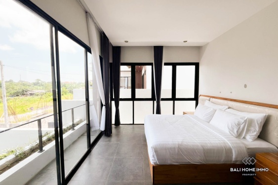 Image 6 from Brand new 3 bedroom villa with Tropical style for sale in Padang Galak Sanur Beachside