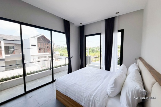 Image 5 from Brand new 3 bedroom villa with Tropical style for sale in Padang Galak Sanur Beachside