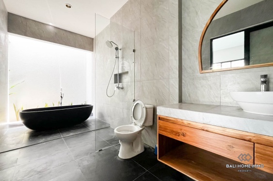 Image 10 from Brand new 3 bedroom villa with Tropical style for sale in Padang Galak Sanur Beachside