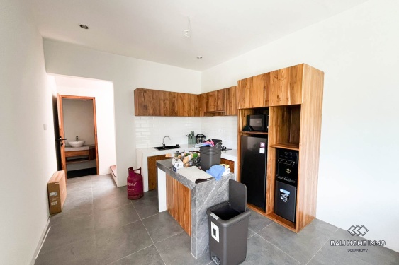 Image 4 from Brand new 3 bedroom villa with Tropical style for sale in Padang Galak Sanur Beachside