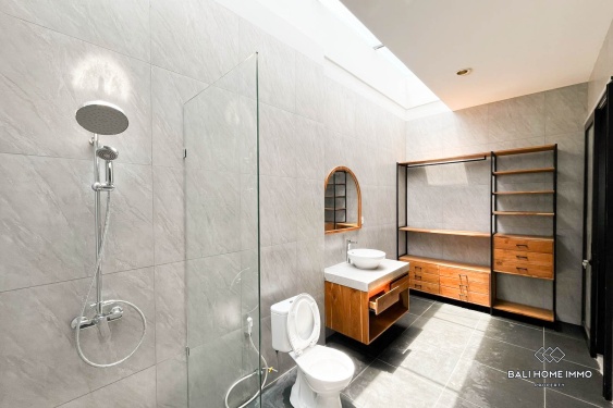 Image 8 from Brand new 3 bedroom villa with Tropical style for sale in Padang Galak Sanur Beachside