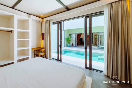 Image 14 from Brand New 3 Bedroom Villas for Sale in Ungasan - Modern Industrial Elegance Meets Bali Living