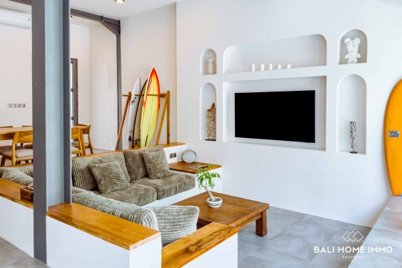 Image 8 from Brand New 3 Bedroom Villas for Sale in Ungasan - Modern Industrial Elegance Meets Bali Living