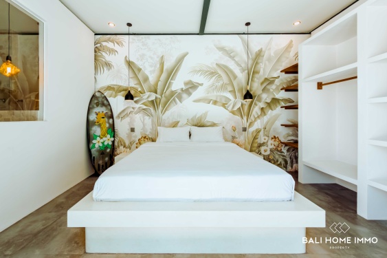 Image 13 from Brand New 3 Bedroom Villas for Sale in Ungasan - Modern Industrial Elegance Meets Bali Living