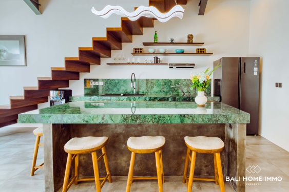 Image 12 from Brand New 3 Bedroom Villas for Sale in Ungasan - Modern Industrial Elegance Meets Bali Living